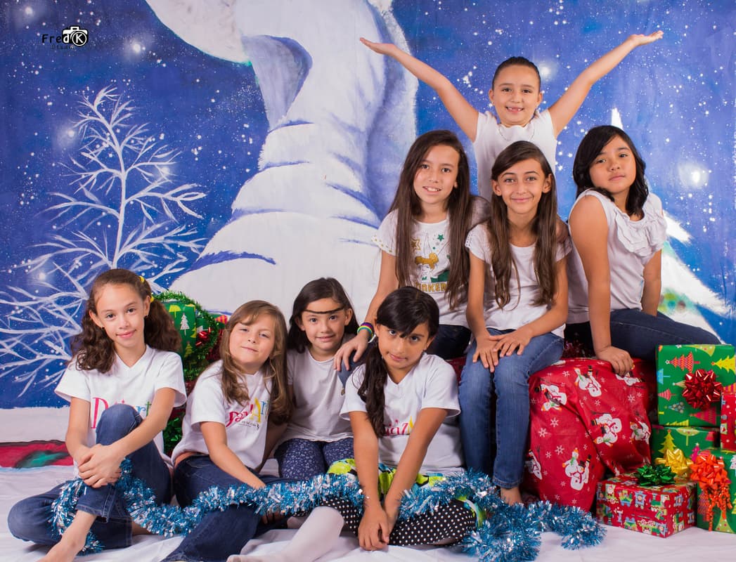 Danzarte - Dance and Art Studio -. San Salvador