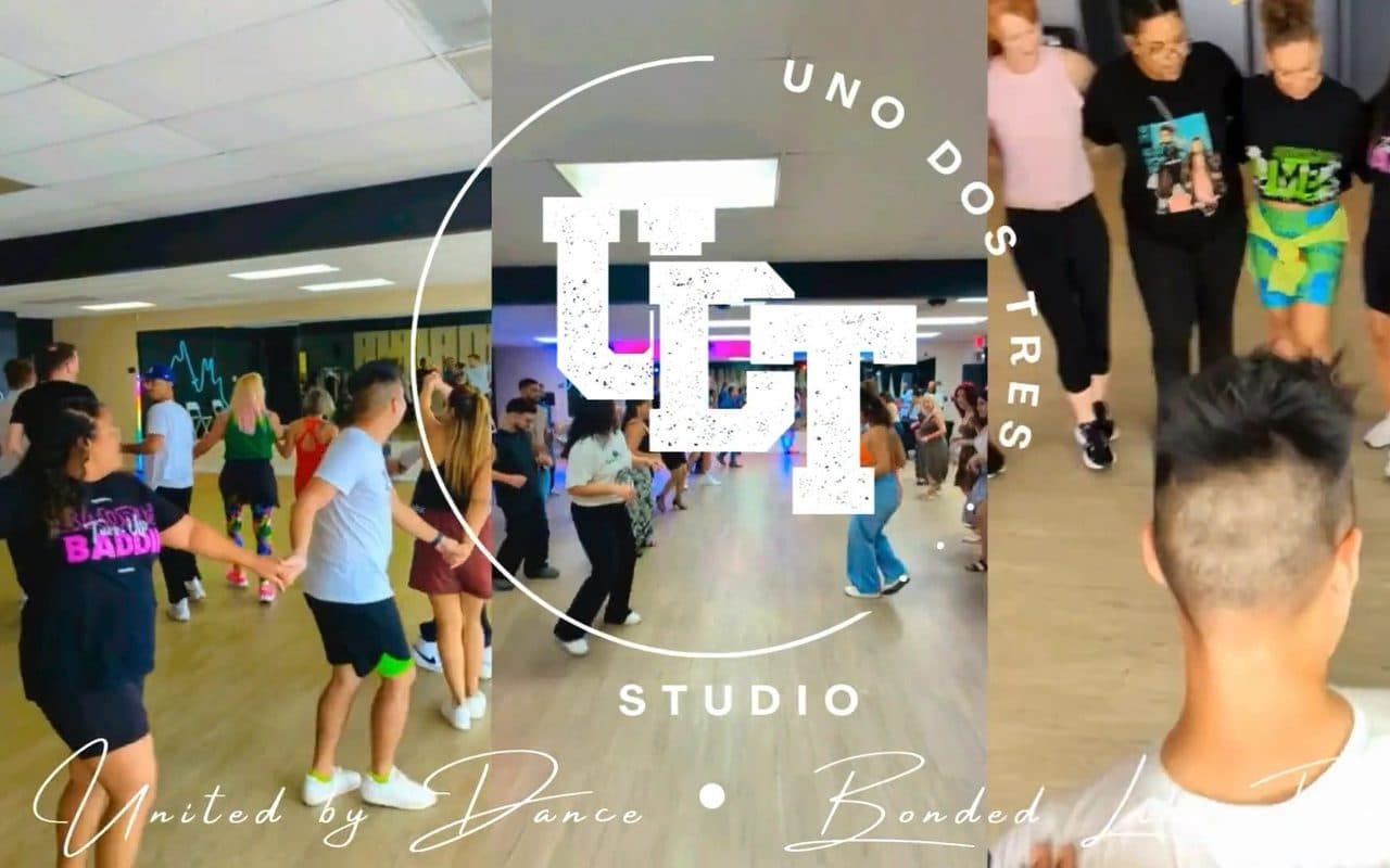 Uno Dos Tres Studio, Llc. Lakeland, FL