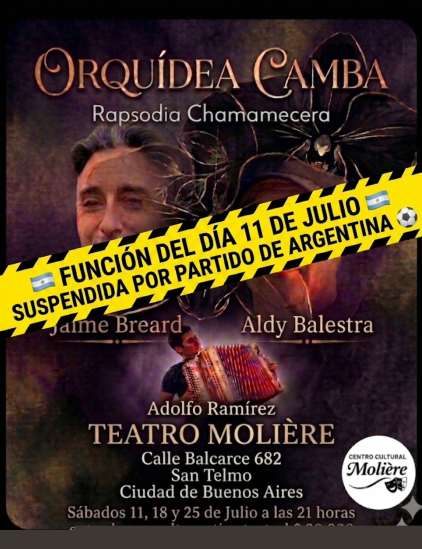 Saoco Estudio. Cdad. Autónoma de Buenos Aires, CABA