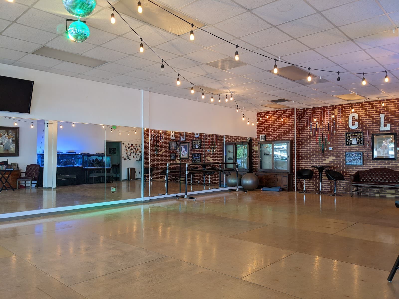 Champion Latin & Ballroom Dance Studio. Birmingham, AL