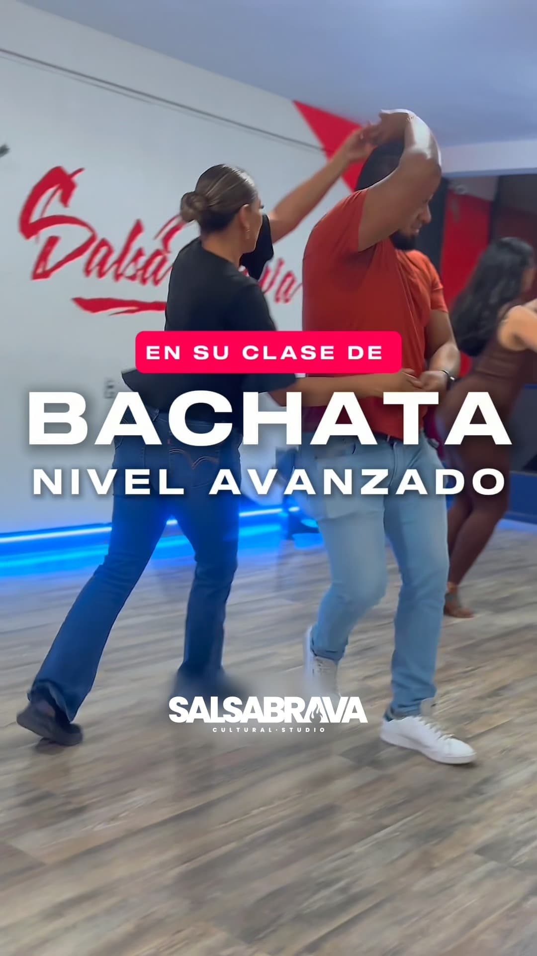Salsa Brava Studio. Irapuato, GUANAJUATO
