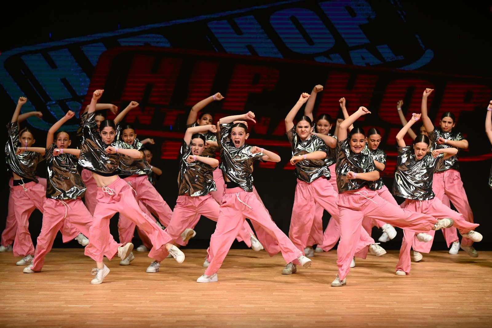 SOL Dance Academy. Dekwaneh, MOUNT LEBANON GOVERNORATE