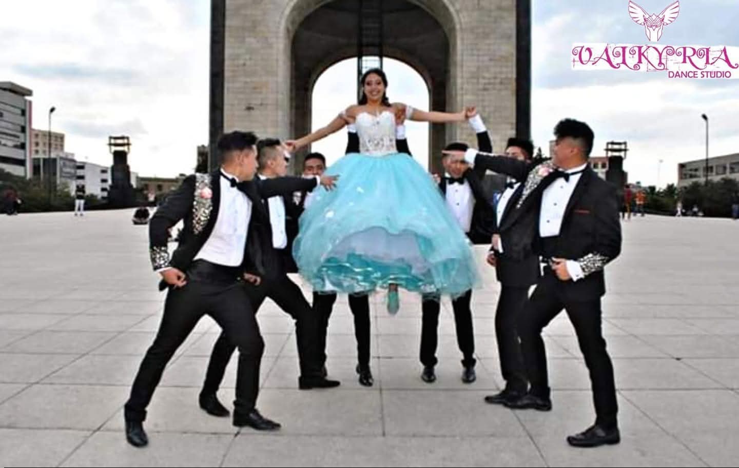 Valkyria Dance Studio. Ecatepec de Morelos, ESTADO DE MÉXICO