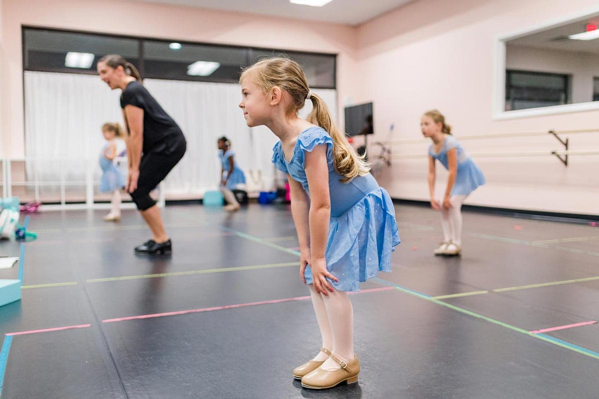 Dance Without Limits. Greenville