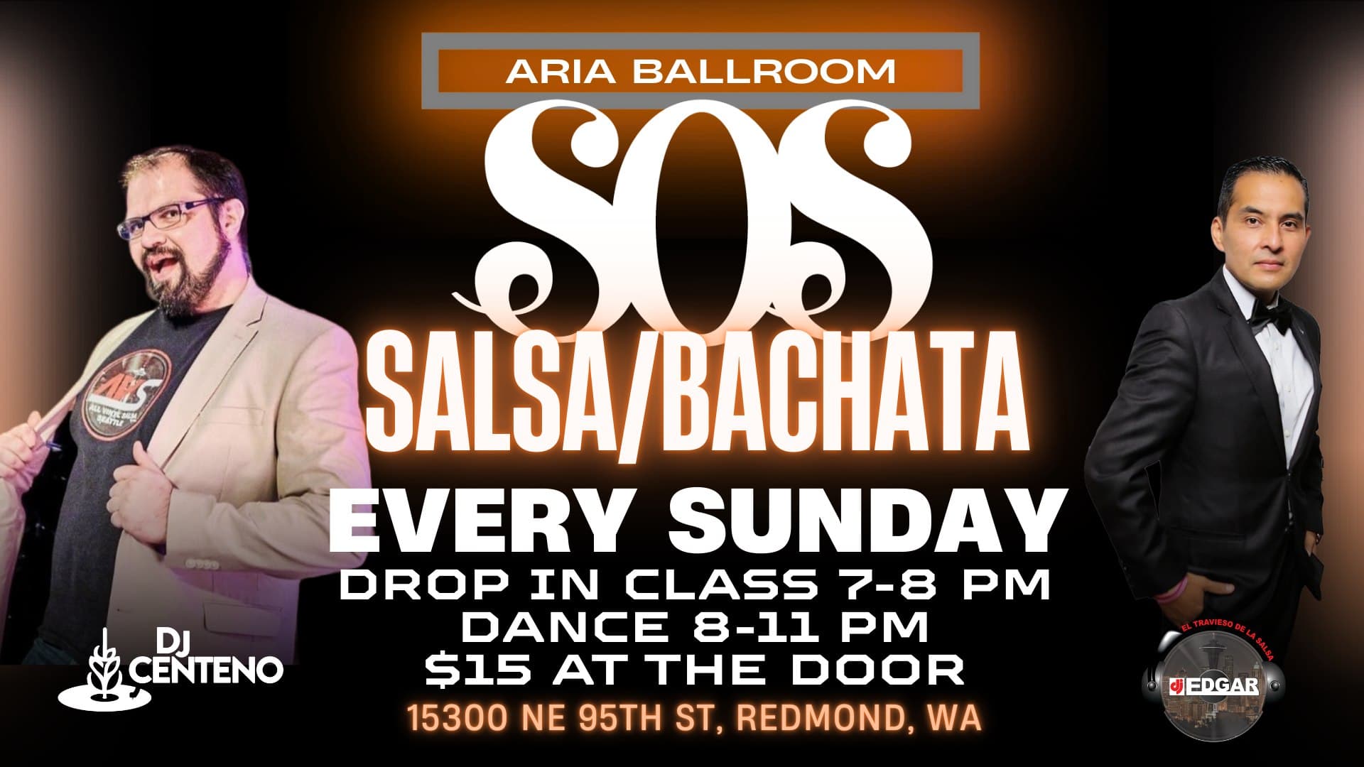Bachata Overdose. Hallandale Beach