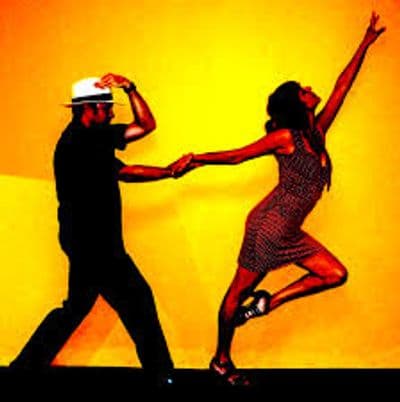 The Dance Place. Tulsa, OK