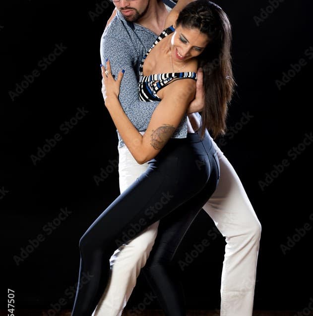 Clases de Salsa y Bachata en Pozuelo. Madrid