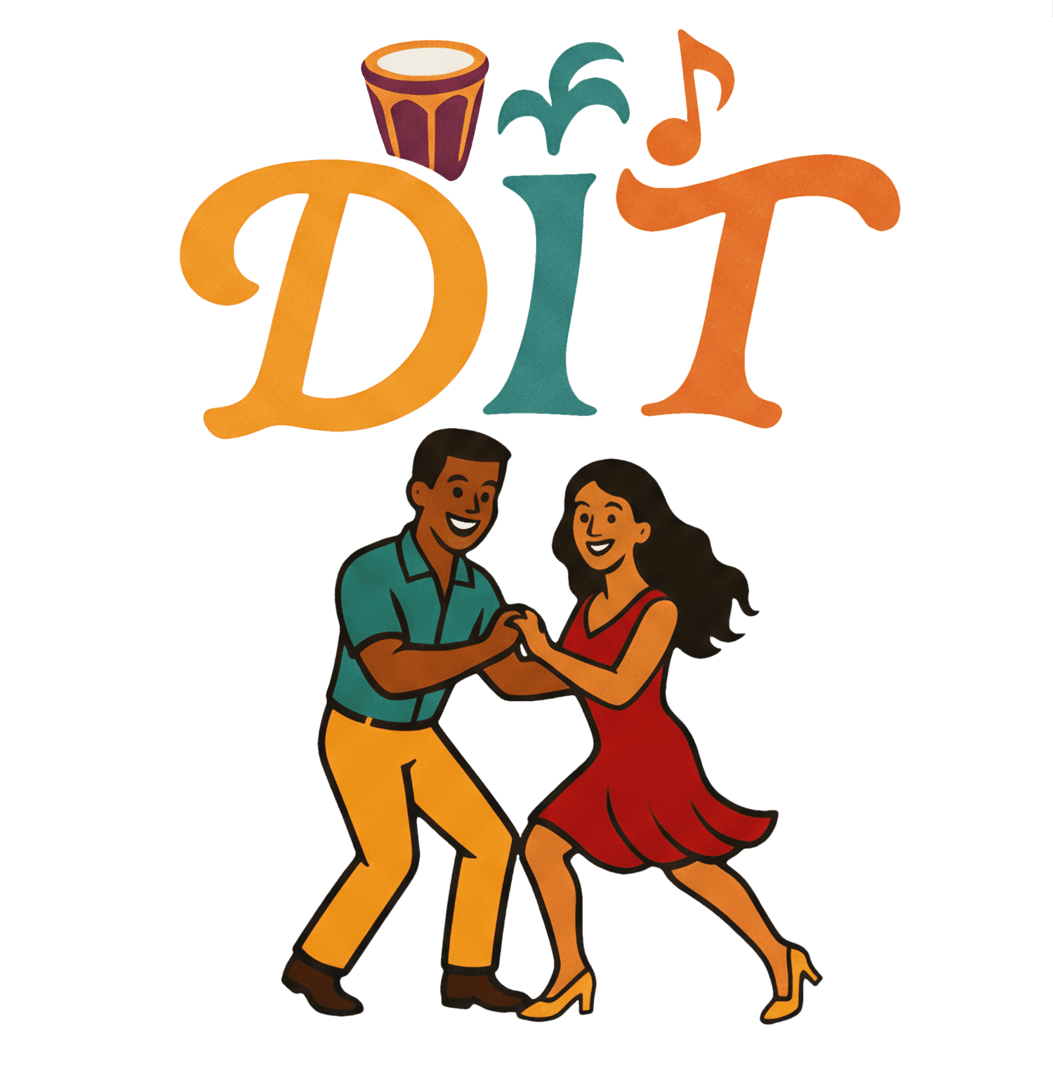 DanceInTime. Washington DC, DC