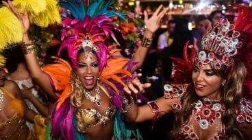 DanceSouth Florida. Pembroke Pines, FL