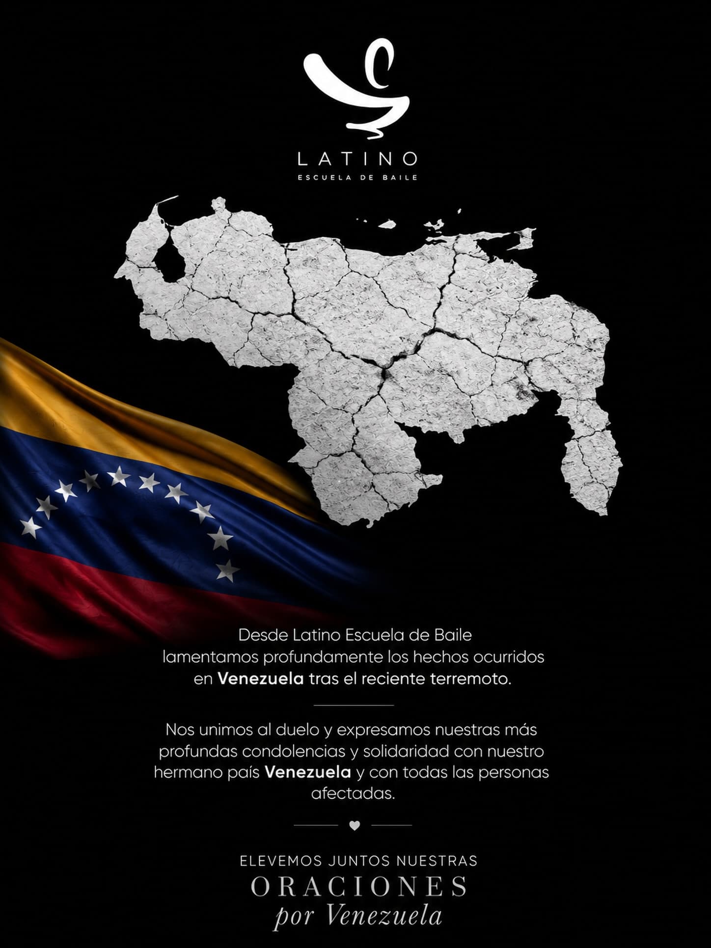 Latino Escuela de Baile. Manizales, CALDAS