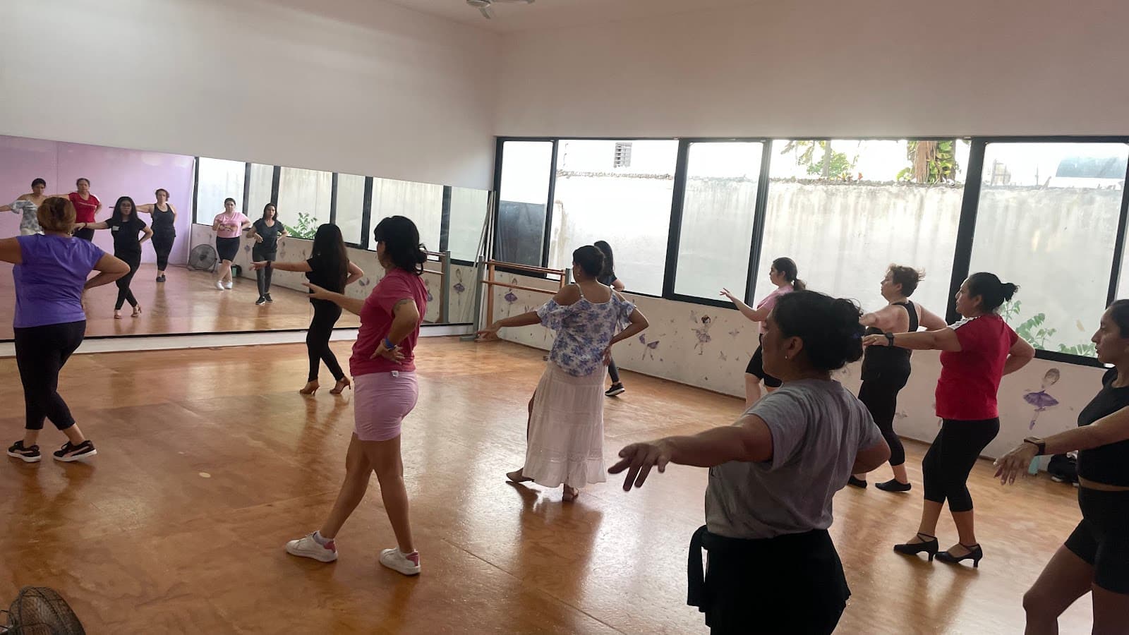 Salsa Souls: Clases de salsa y bachata en Mérida. Mérida