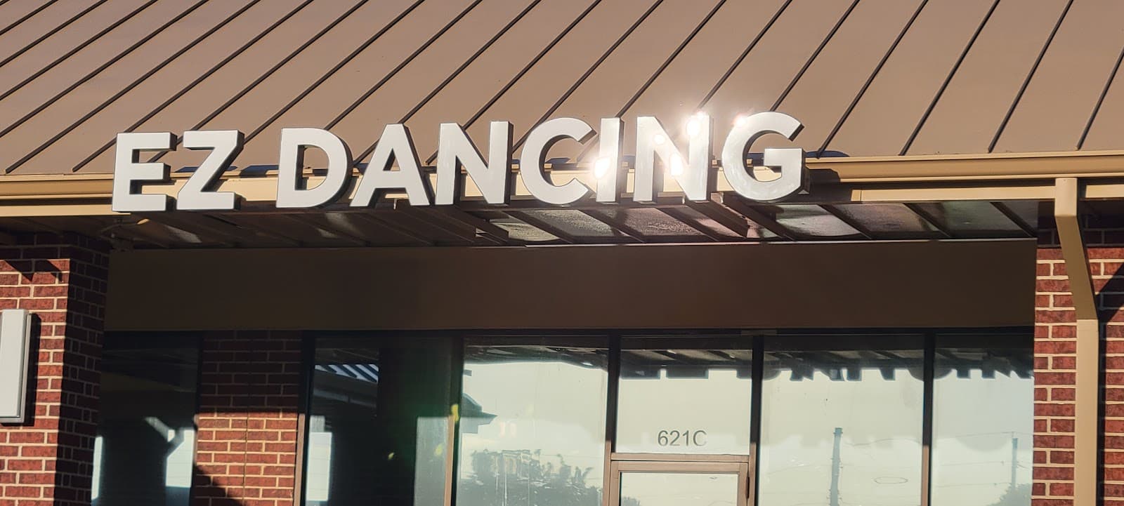 EZ Dancing. Blue Springs, MO