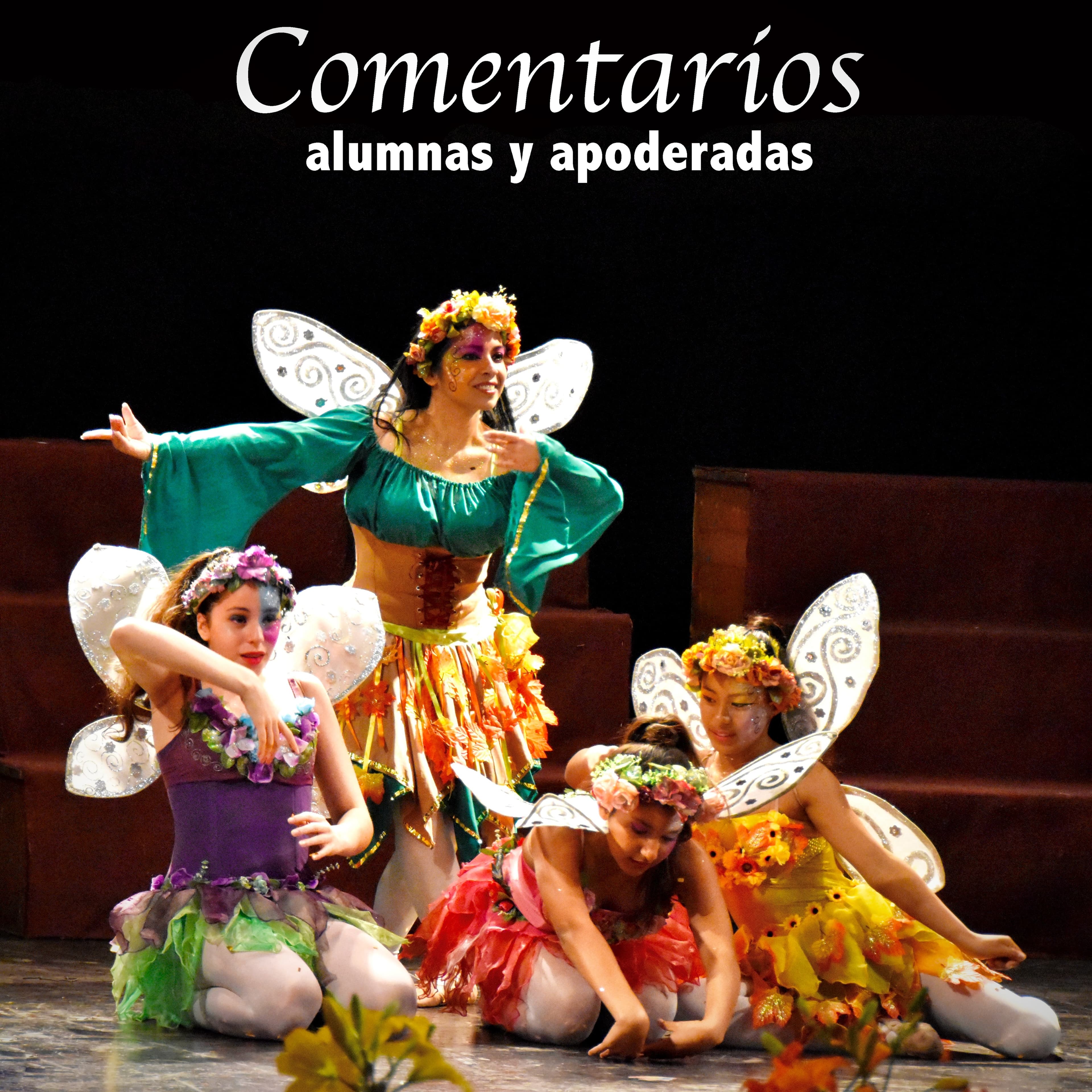 Fusion Dance School. Coquimbo