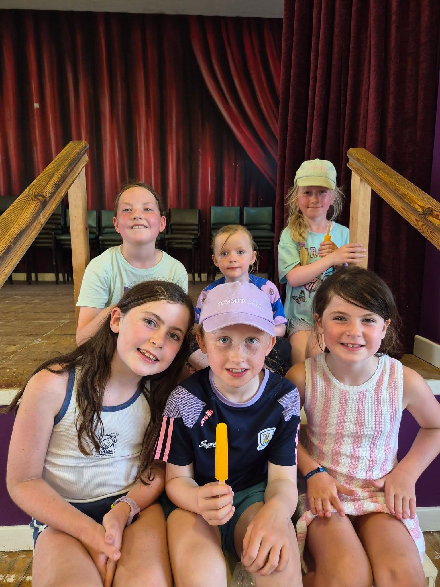 Emerald Dance Studios. Co. Galway