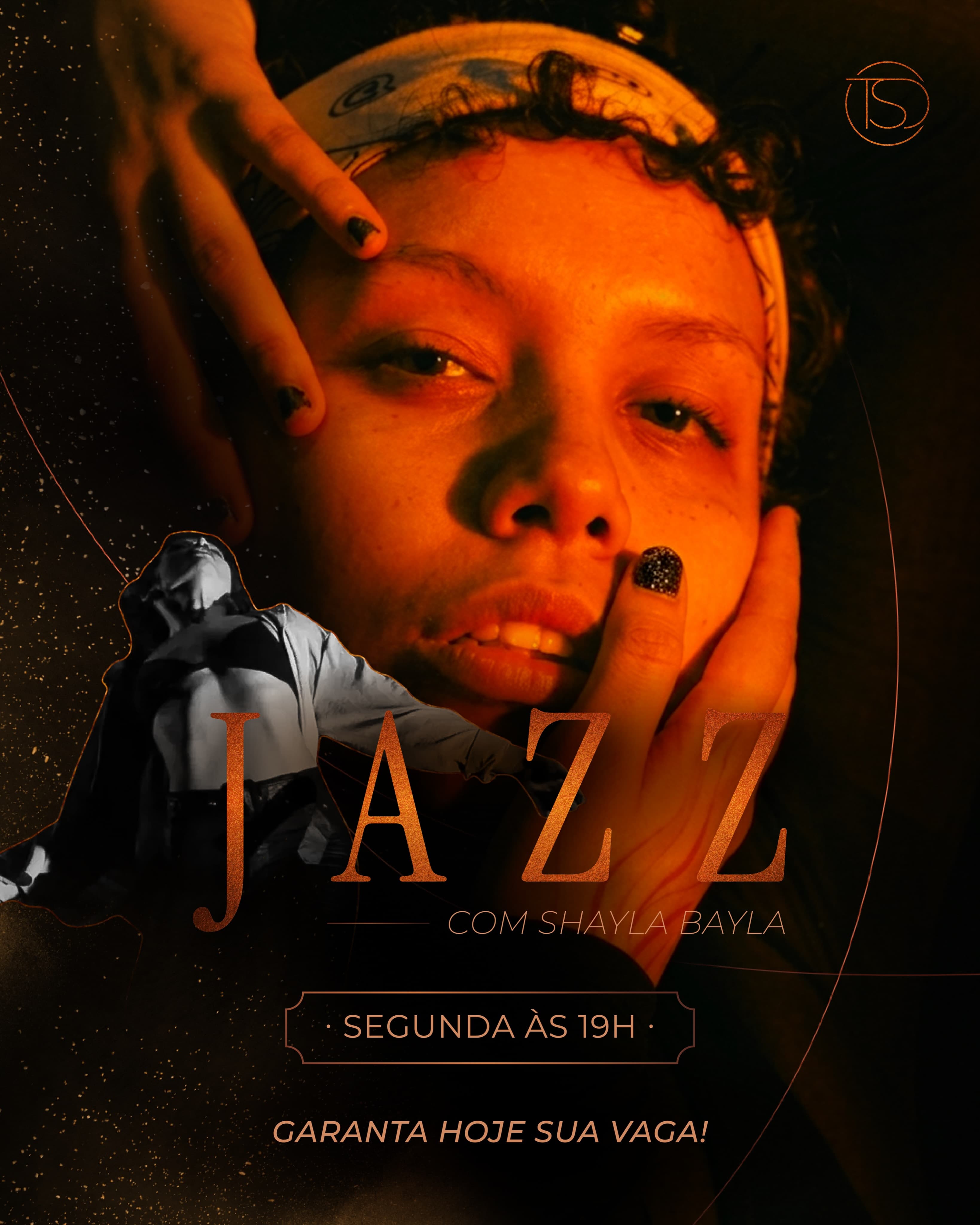 Takusi Studio de Dança. São Paulo, SÃO PAULO