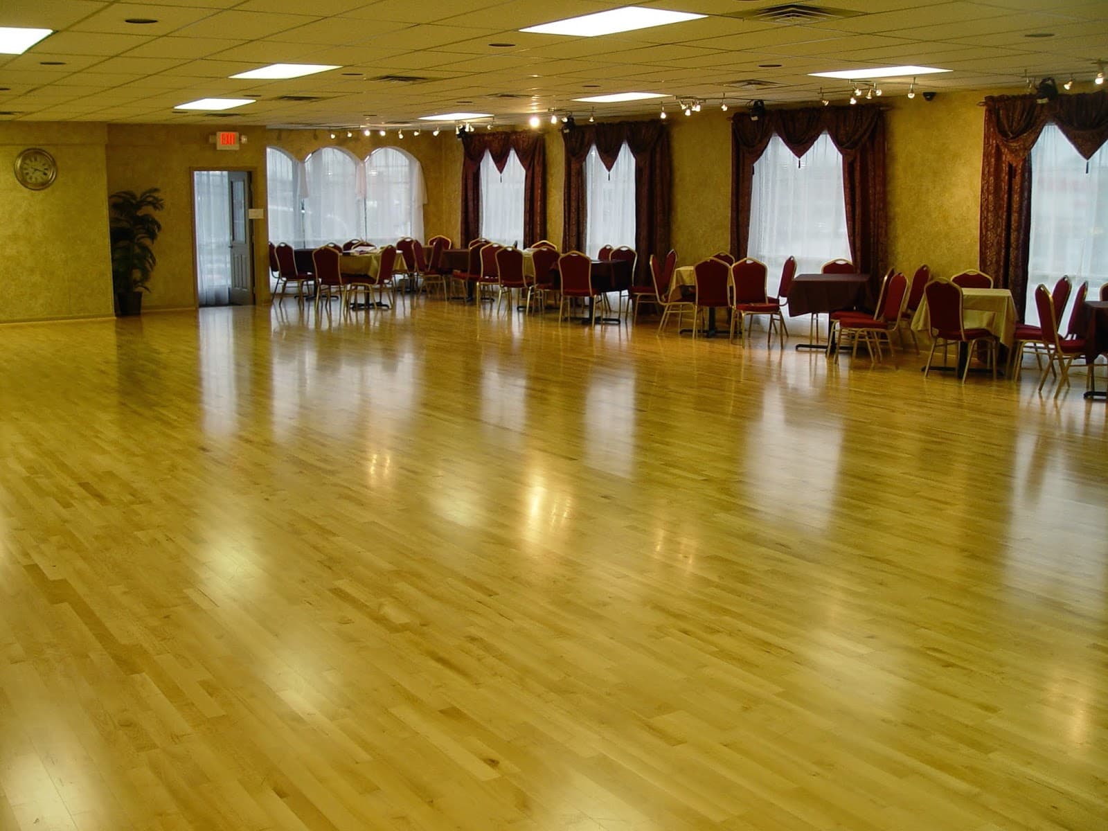 Bravo Dance Studio. Louisville, KY