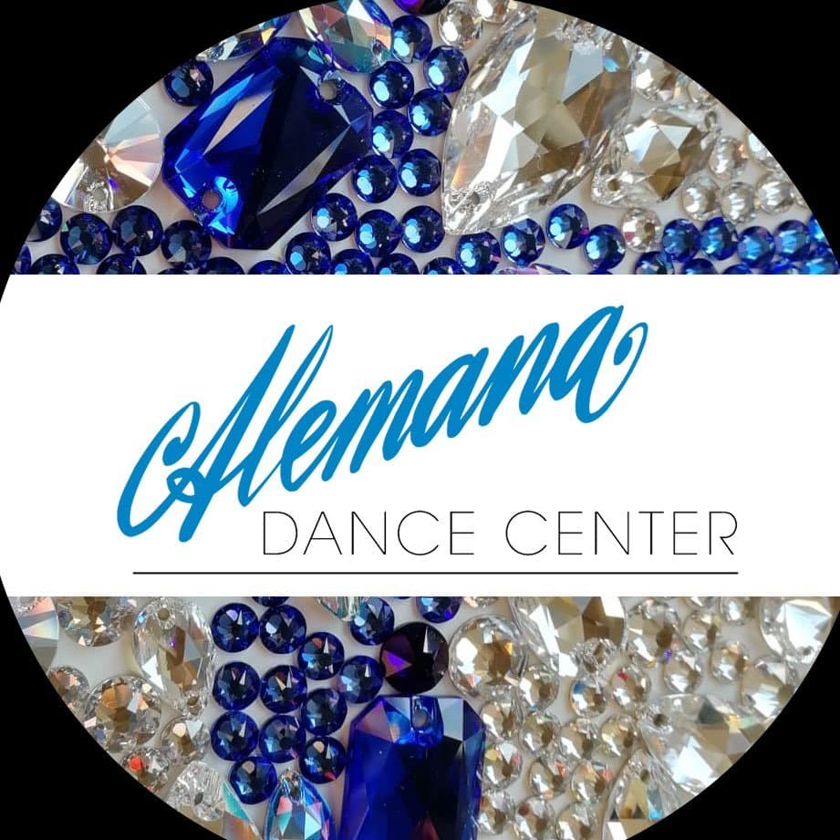 Alemana Dance Center. Pori, SATAKUNTA