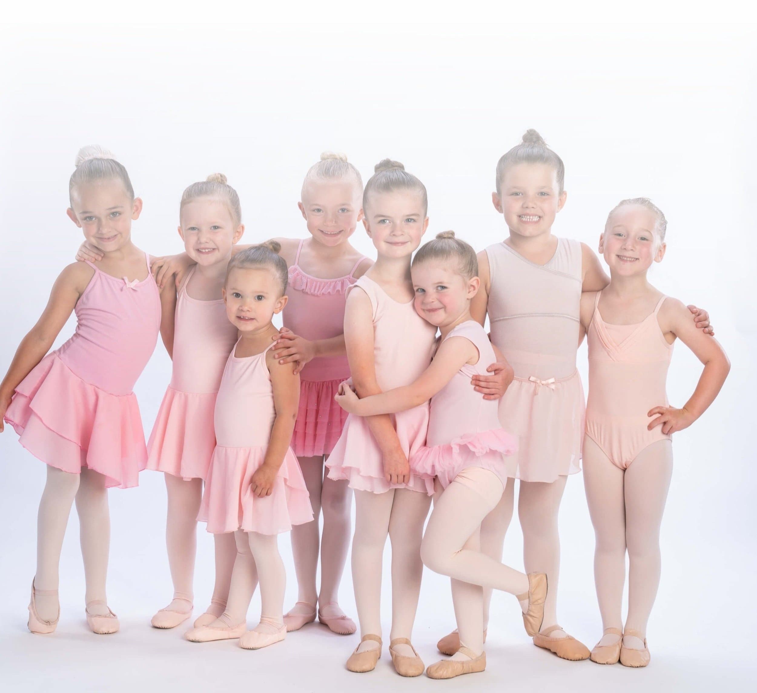 Prima School of Dancing. Rapid City, SD