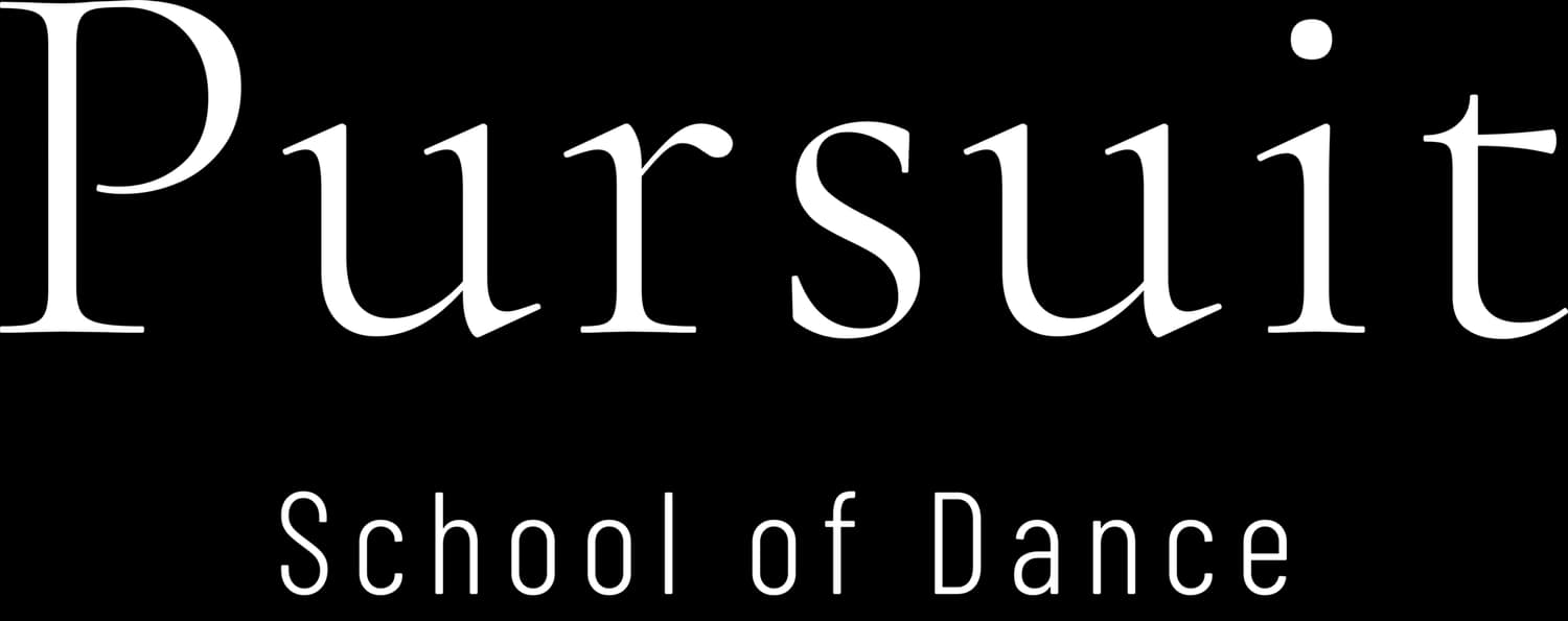 Pursuit School of Dance. Knoxville