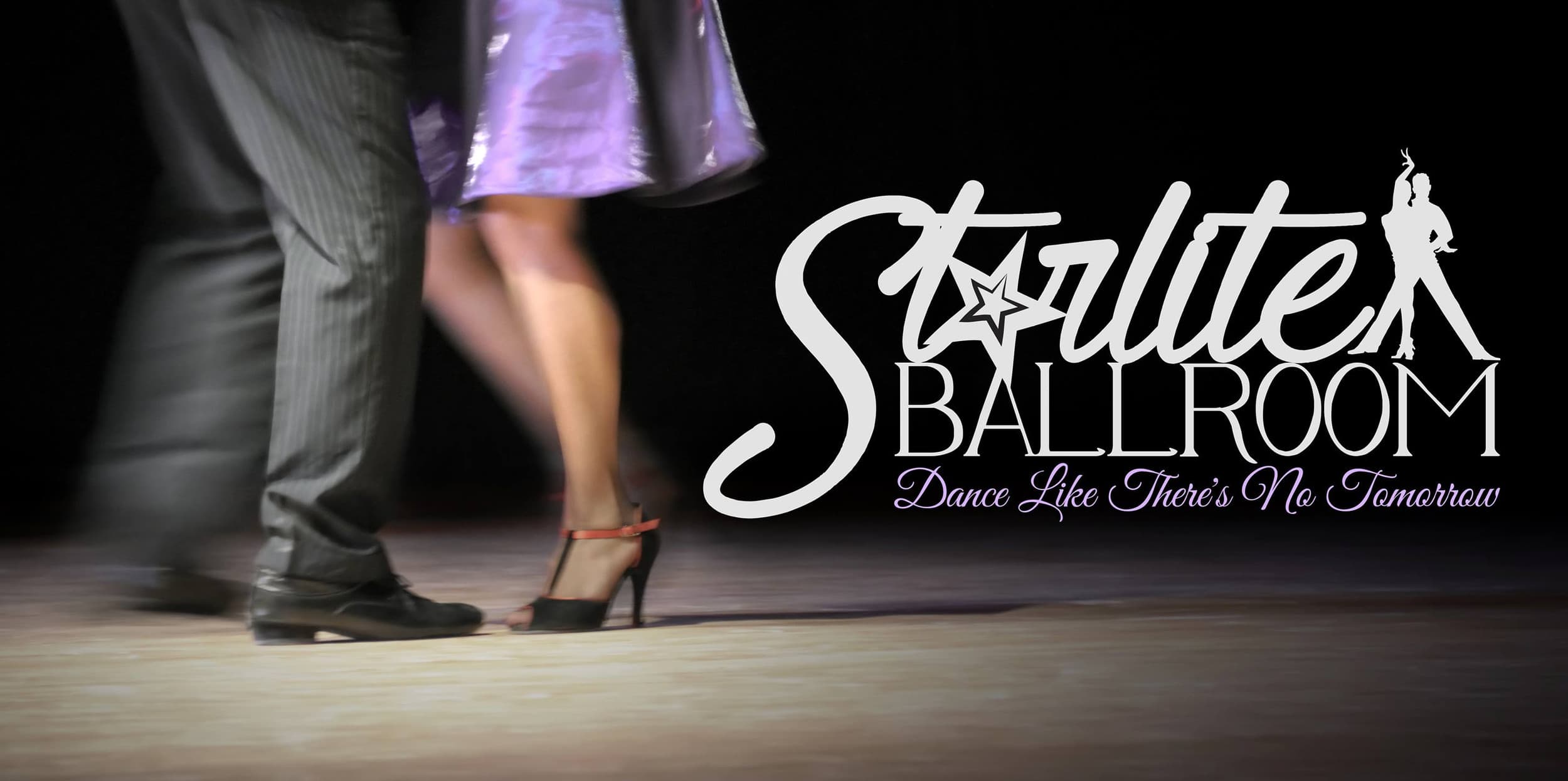 Starlite Ballroom. San Jose, CA