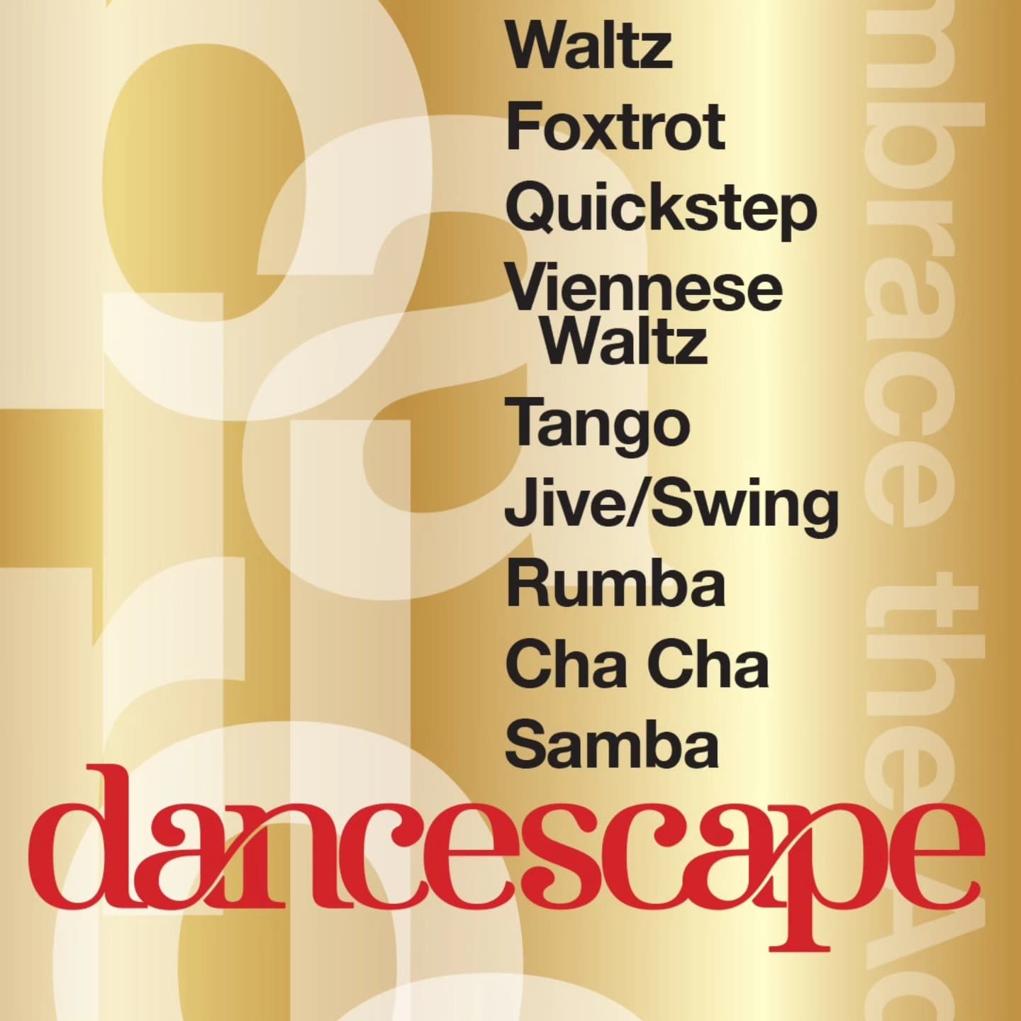 danceScape. Burlington, VT