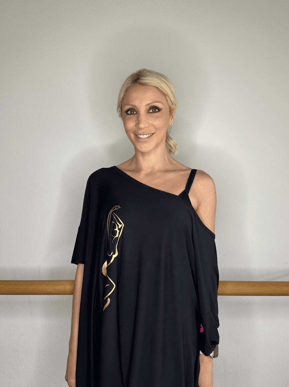 Sensual Dance Fit - ART OF DANCE STUDIO - Roma. Roma Rm