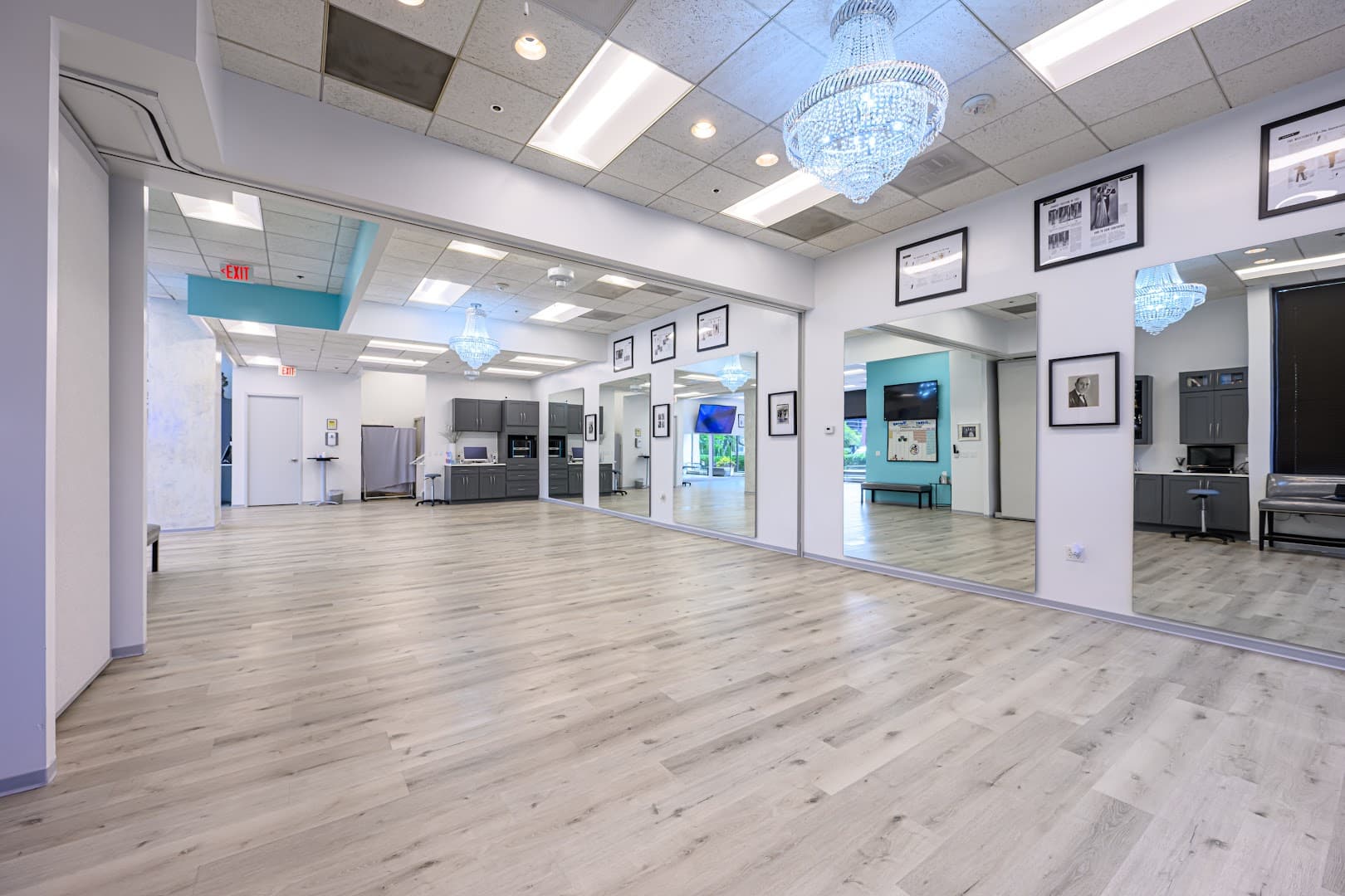 Arthur Murray Dance Studio of Tysons. Vienna, VA