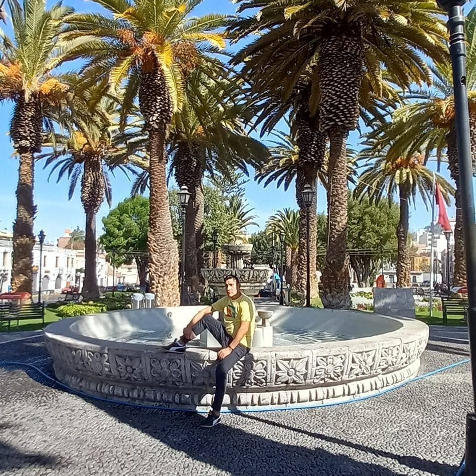 Chico Salsa. Chico, CA