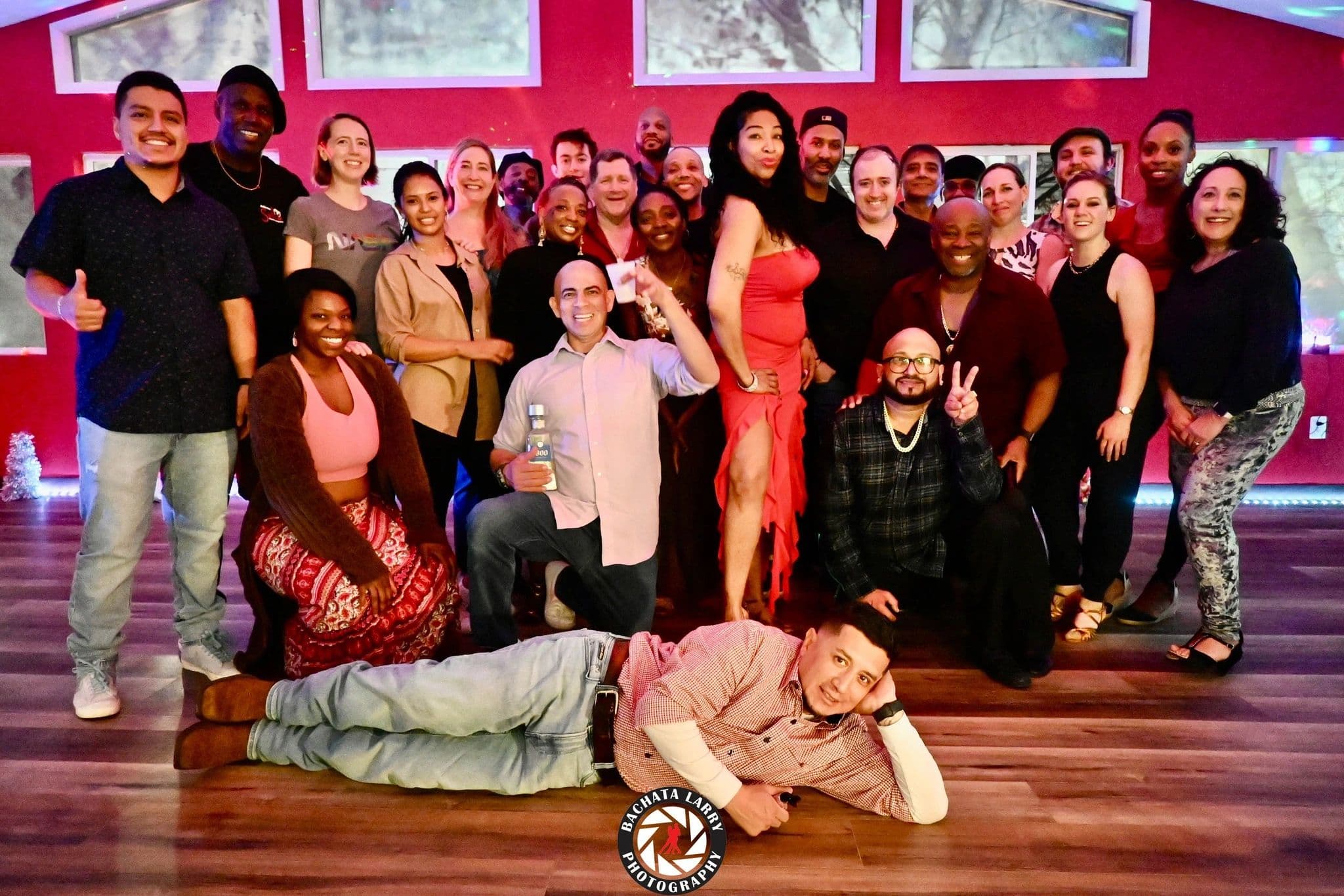 BSDC Latin, African & Cultural Dance Institute. Glen Burnie, MD