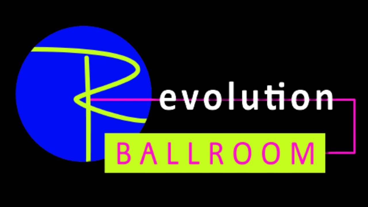 Revolution Ballroom. Beaufort, SC