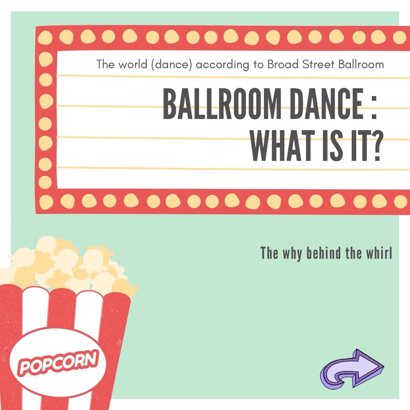Broad Street Ballroom. Chattanooga, TN
