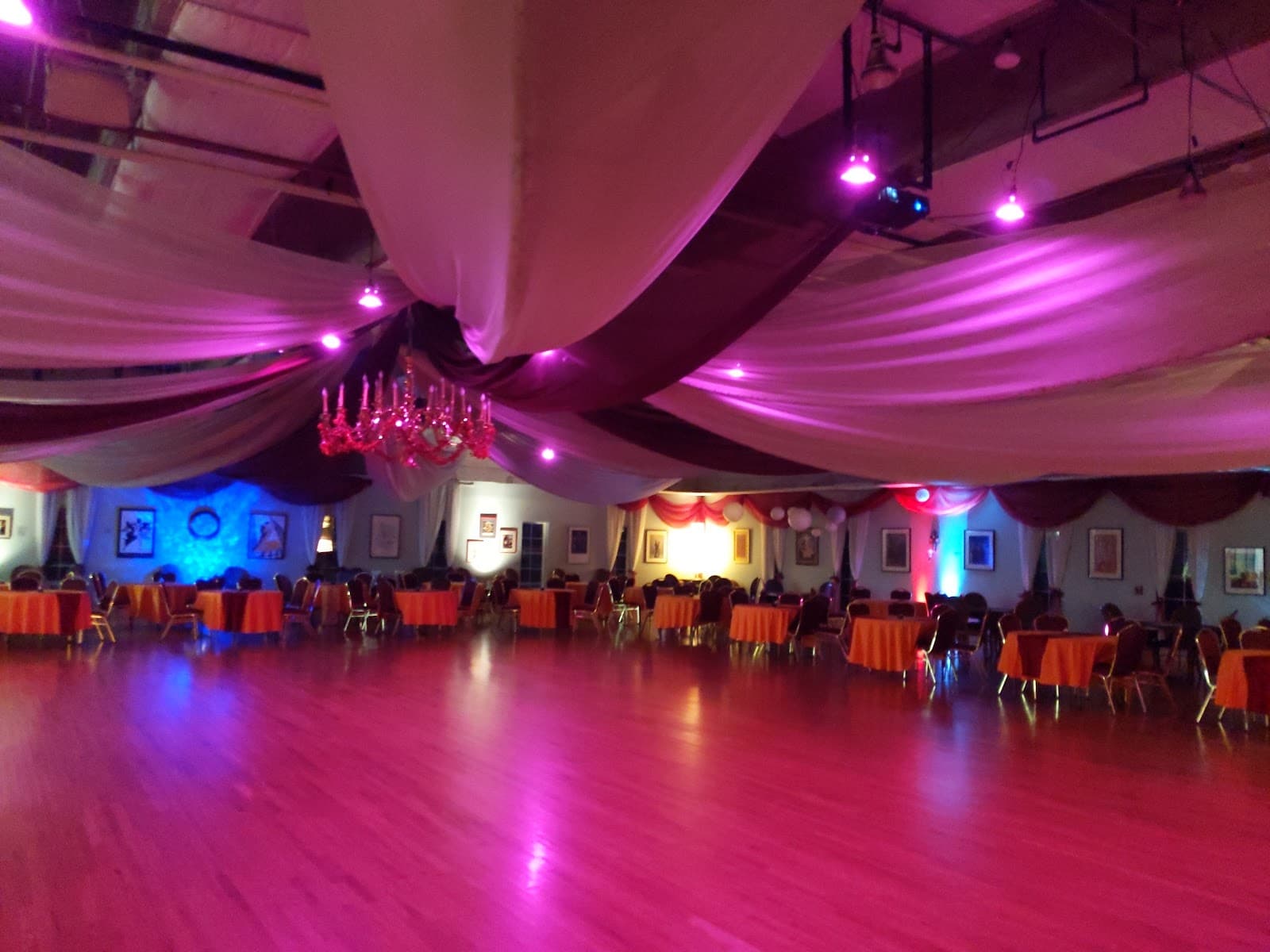 Boulder Tango Studio. Boulder, CO