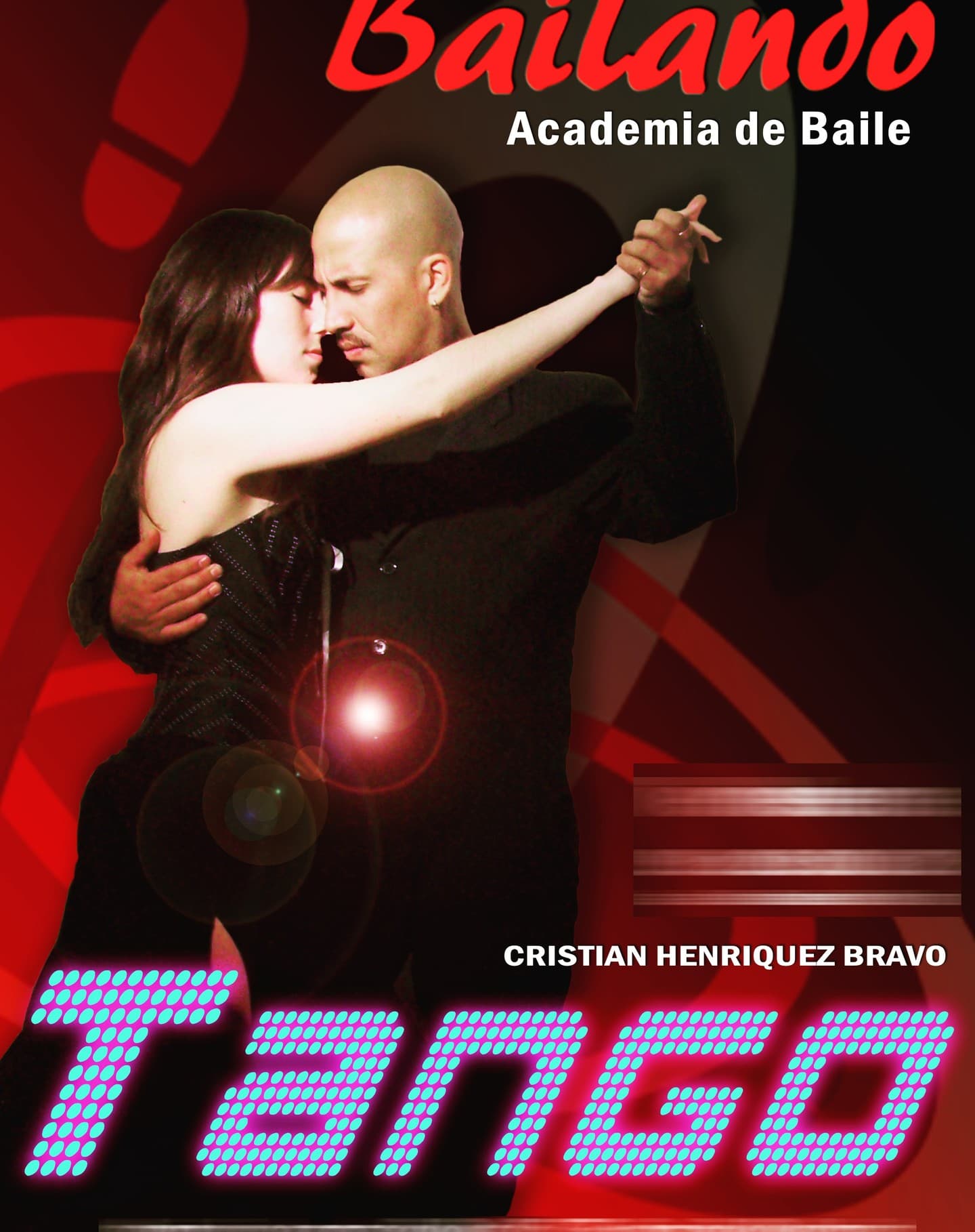 Bailando por Siempre - Academia de Baile. Santiago, REGIÓN METROPOLITANA DE SANTIAGO