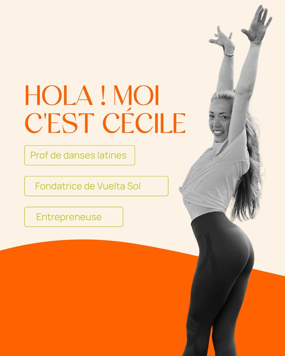 Vueltasol – School Dances Latines. Paris, ÎLE-DE-FRANCE