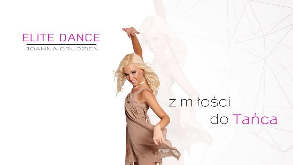 Szkoła Tańca Elite Dance. Warszawa