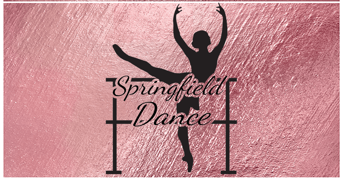 Springfield Dance. Springfield, IL
