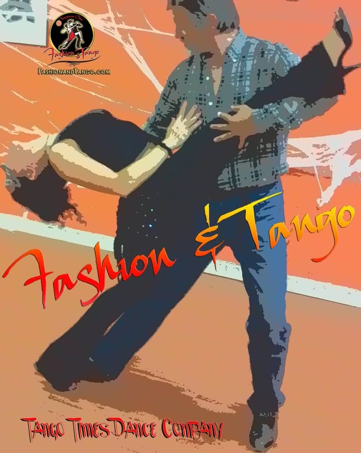 Fashion & Tango Studio. Hallandale Beach