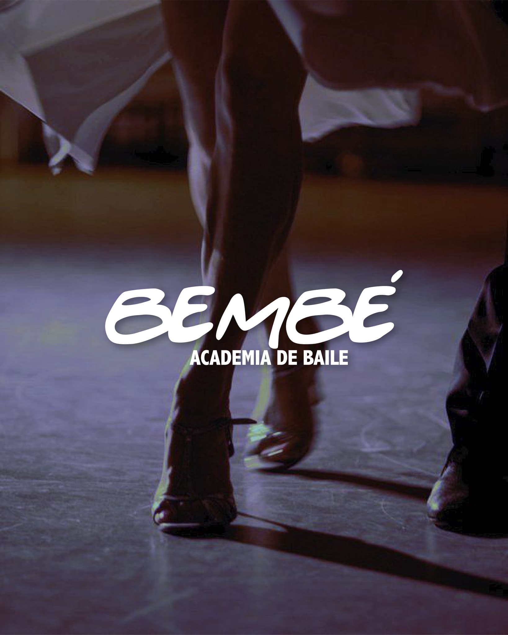 Bembé Dance Academy. Monterrey