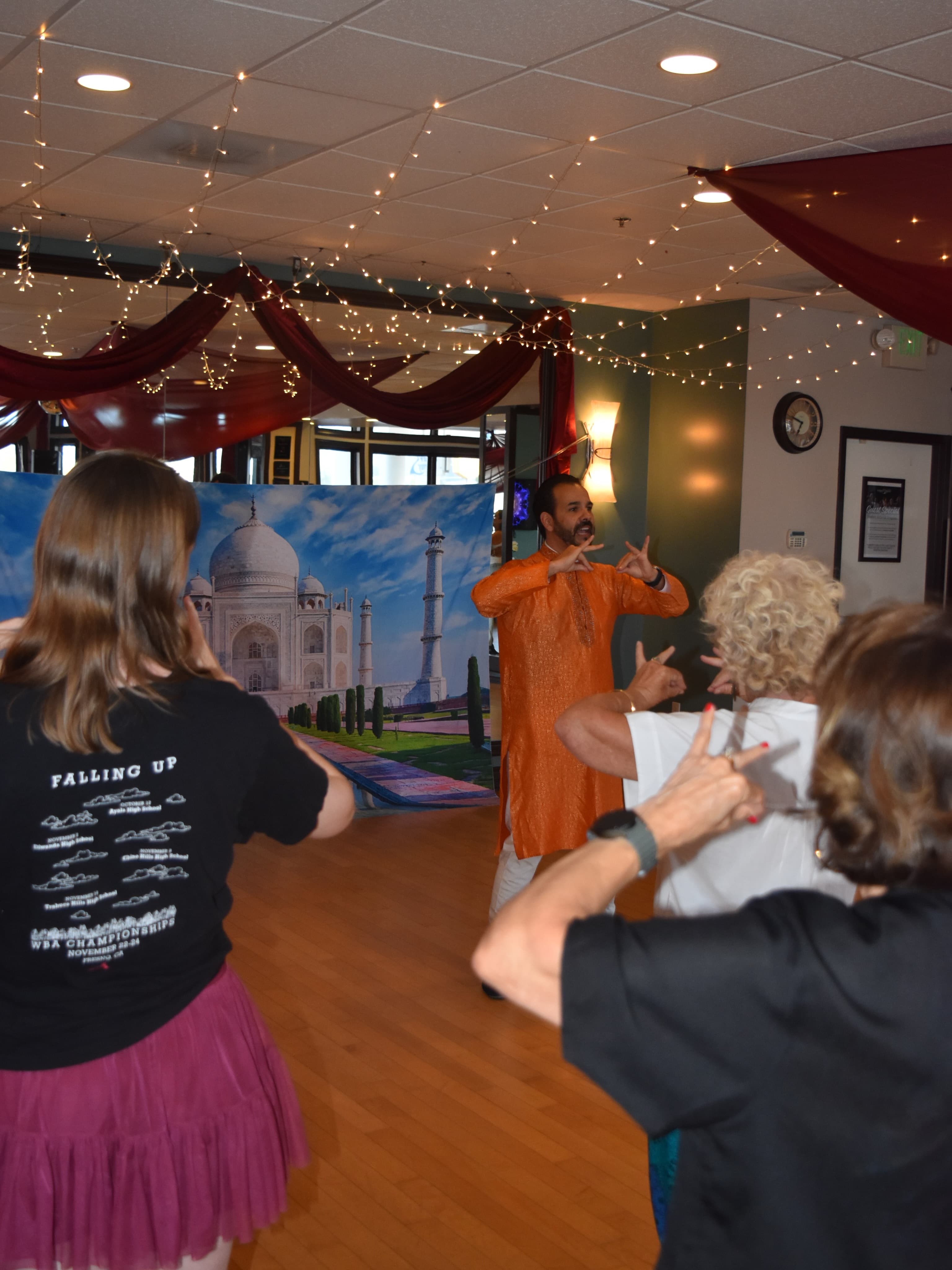 Arthur Murray Dance Studio San Diego. San Diego