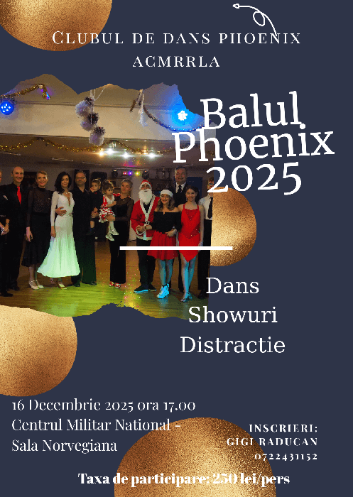 Top Dance Studio S.R.L.. București