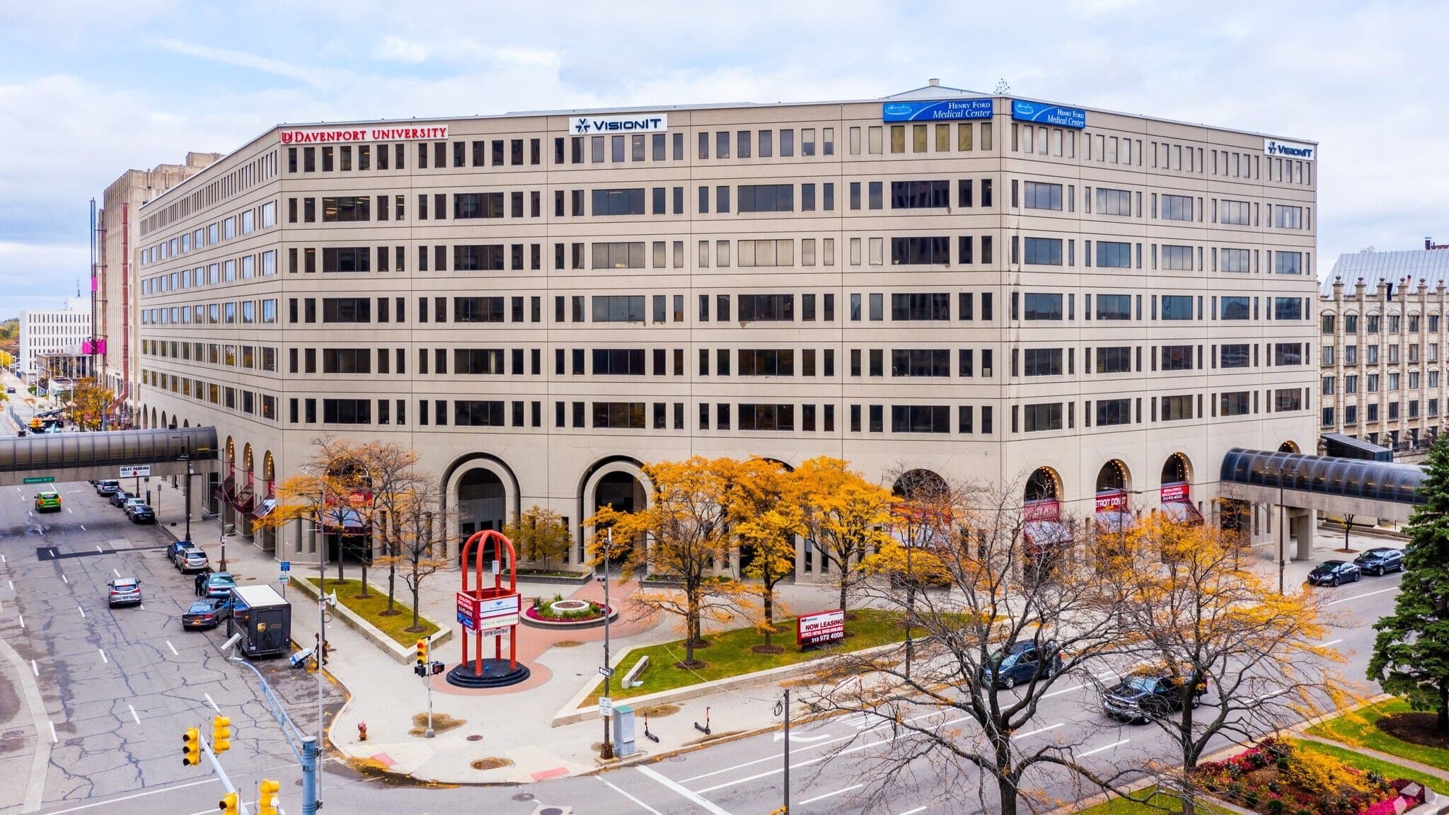 Detroit Windsor Dance Academy. Detroit