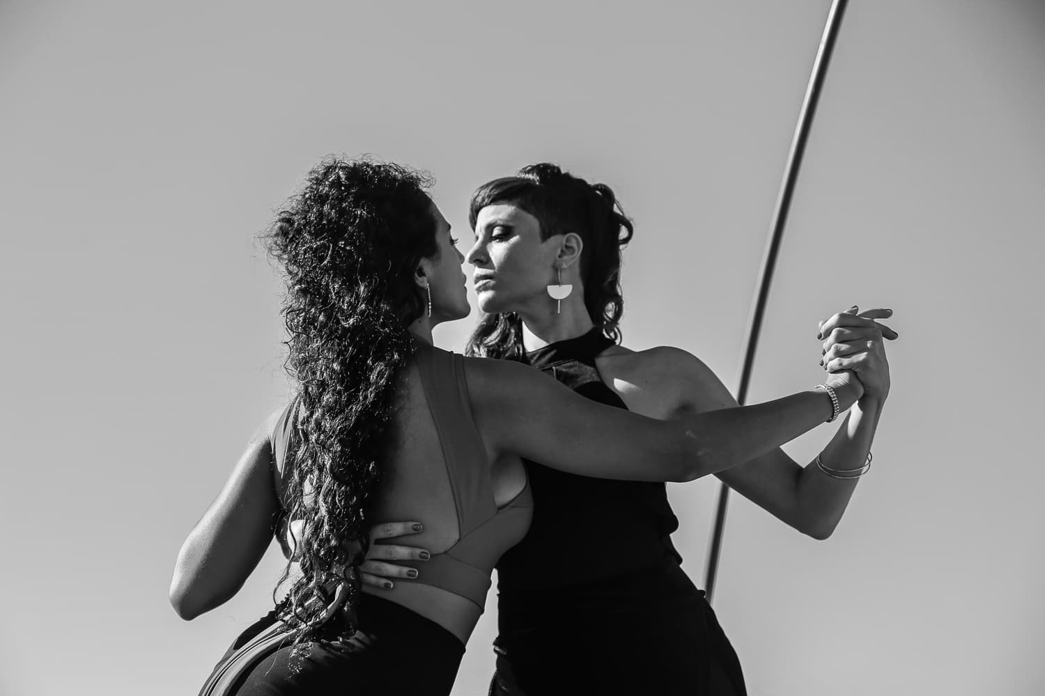 Tango Cuir Estudio. Cdad. Autónoma de Buenos Aires