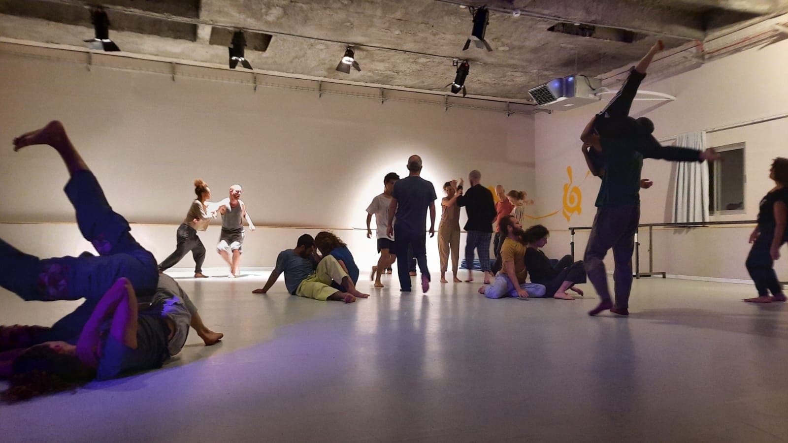 Studio 6 Jerusalem סטודיו 6 ירושלים. Jerusalem, JERUSALEM DISTRICT
