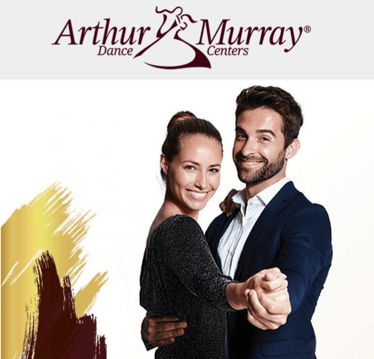 Arthur Murray Dance Center Baltimore. Baltimore, MD