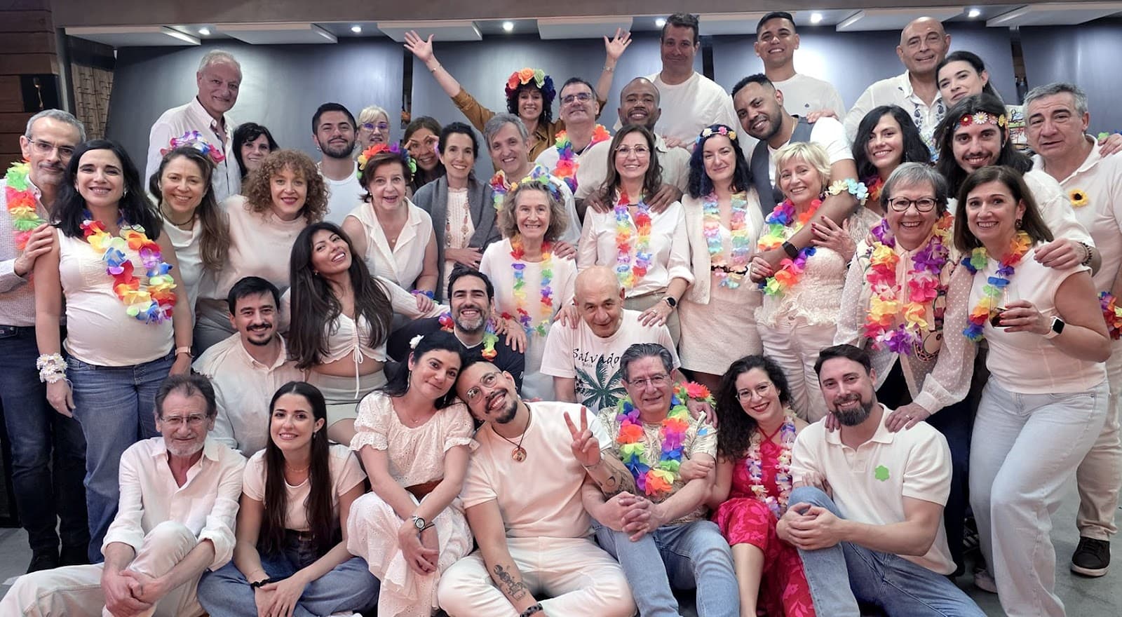 DANCES WITH STYLE / CUBAN SALSA CLASSES IN MADRID. Madrid, COMUNIDAD DE MADRID