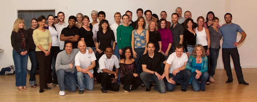 Salsaville Dance Studios. Boulder, CO