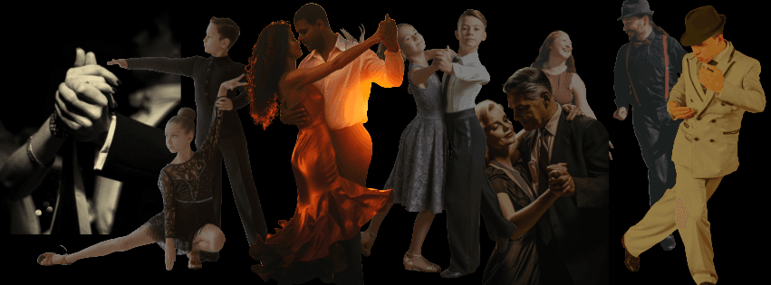 DanceKinesis Ballroom and Latin Gulfport. D'Iberville, MS