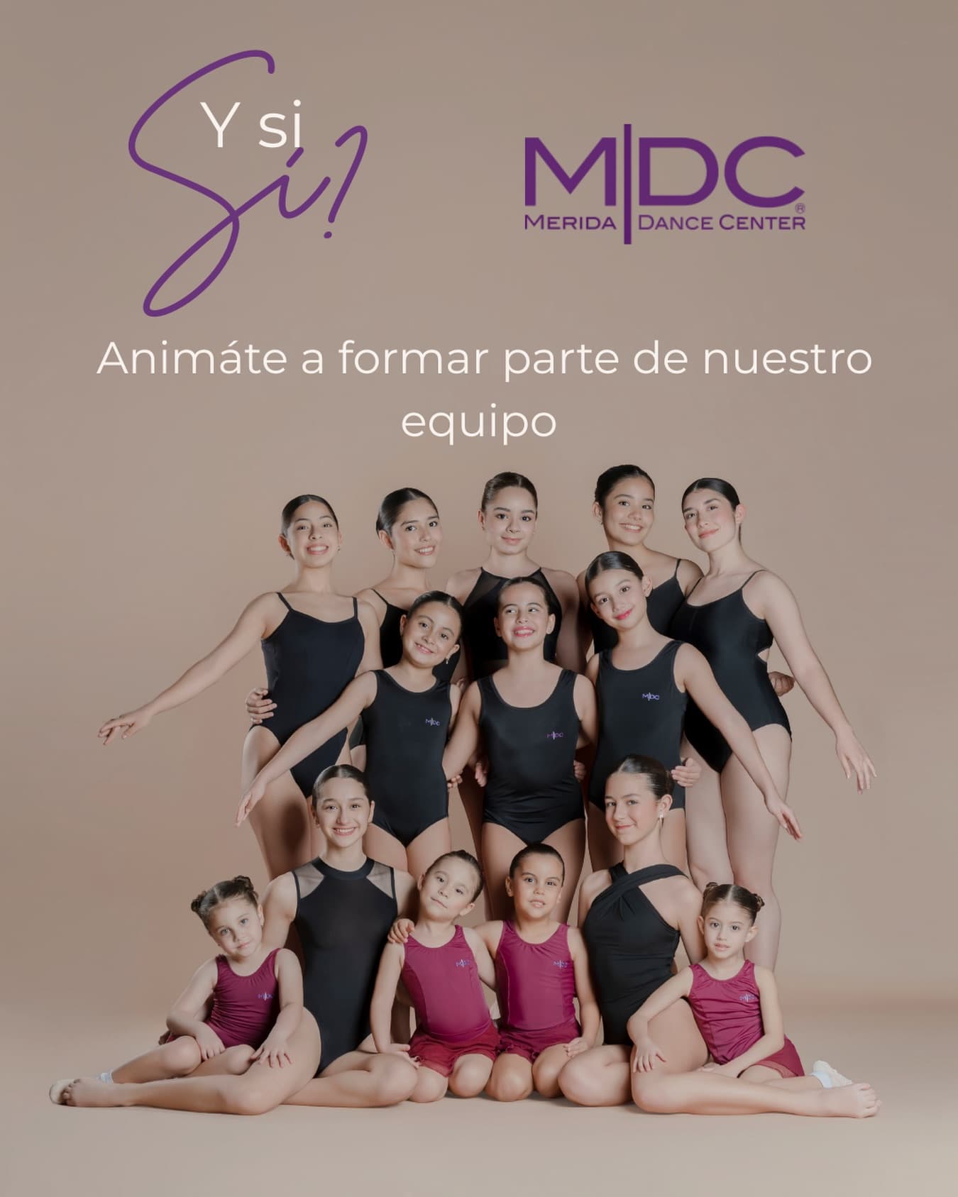MDC. Mérida