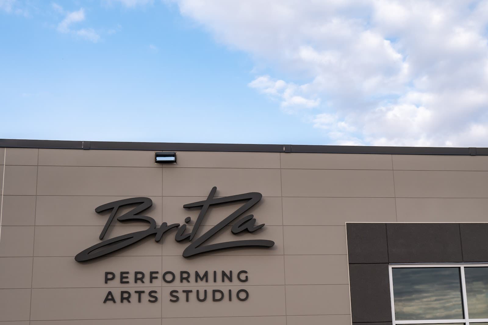 Britza Performing Arts Studio. Sioux Falls, SD