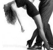 Carolina Dance Club. Raleigh